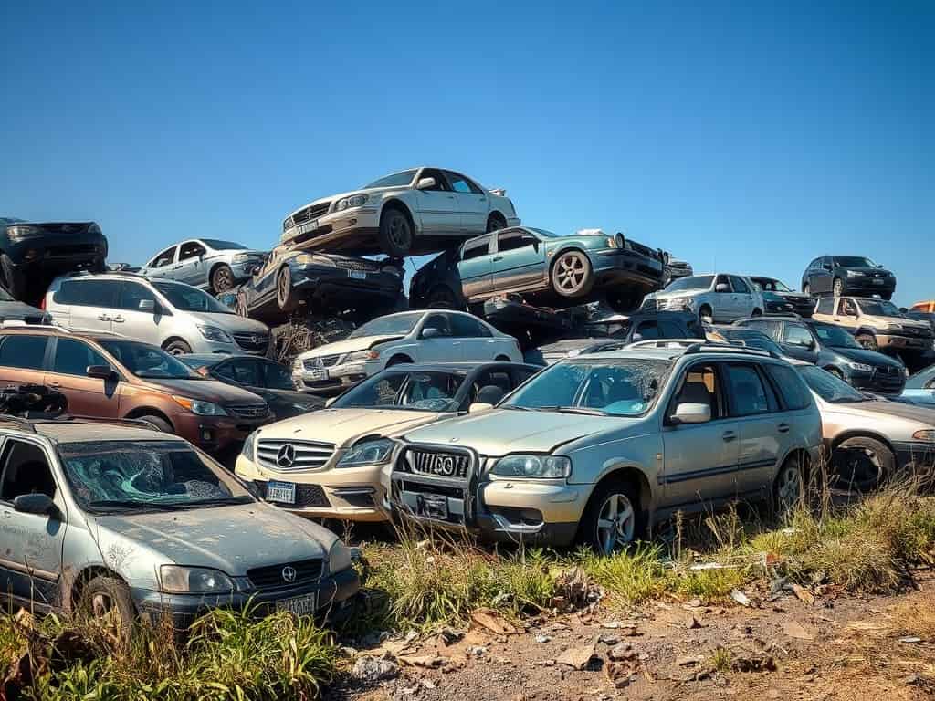 Einfache Lösungen für Ihren Verkauf – mit der Autoverwertung in Sankt Augustin